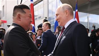   كوريا الجنوبية تلمح لاحتمال فرض عقوبات أحادية على روسيا قمة بوتين وكيم