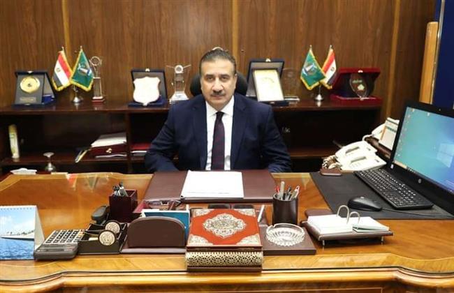 محافظ المنوفية: الدولة تسير بخطى ملموسة في مجال الارتقاء بمستوى حياة الفئات الأكثر احتياجًا