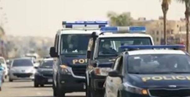 تنفيذ 685 حكمًا قضائيًا متنوعًا في حملة أمنية موسعة بدمياط وأسوان