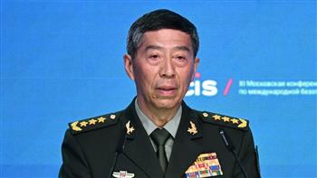   الخارجية الصينية: لا نعرف شيئًا عن "فقدان وزير الدفاع لي شانج فو"