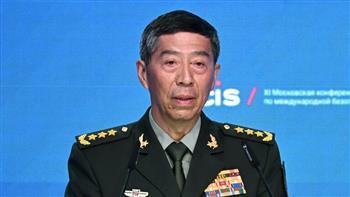 الخارجية الصينية: لا نعرف شيئًا عن "فقدان وزير الدفاع لي شانج فو"