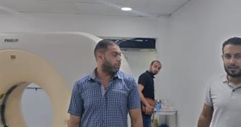15 قرار غلق لمنشآت طبية بدون ترخيص بالقليوبية