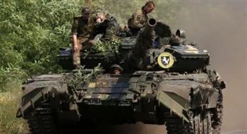   الجيش الأوكراني: روسيا تنشر قوات إضافية في اتجاه زابوريجيا وخيرسون