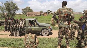   الجيش الصومالي يقضي على 7 قيادات من مليشيات "الشباب" الإرهابية وسط البلاد