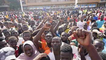   دبلوماسيون غربيون ونيجريون يتوقعون حدون انقلاب جديد فى النيجر
