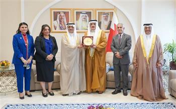   المنظمة العربية تختتم فعاليات الملتقى العربي الأول للإعلام البرلماني بـ "المنامة"