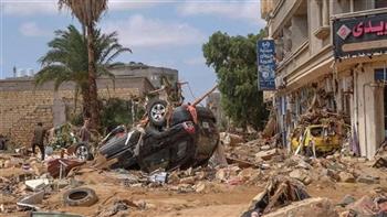   جيولوجى: استمرار نزوح الليبيين من درنة للمناطق الأكثر أمنا