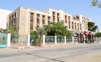رئيس جامعة سوهاج يصدر قرارات بتكليف قيادات جديدة للمستشفيات الجامعية