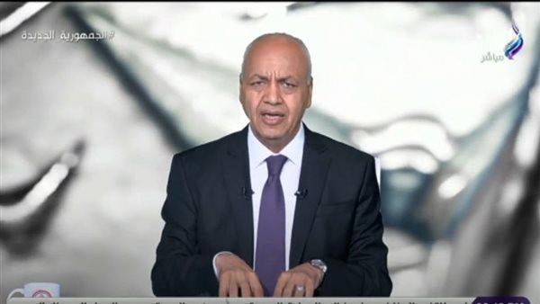 مصطفى بكري لـ أحمد طنطاوي: هي الدولة مش وراها غيرك ولا إيه.. فيديو