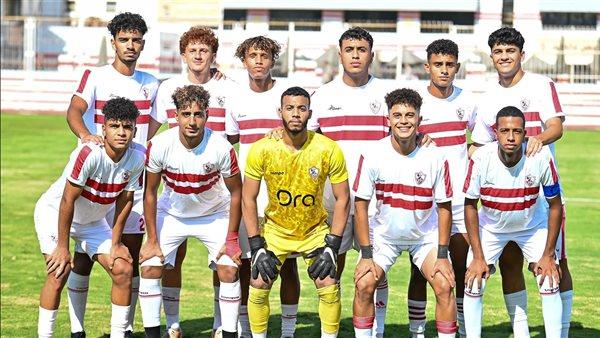 زمالك 2009 يفوز على الإسماعيلي ببطولة الجمهورية