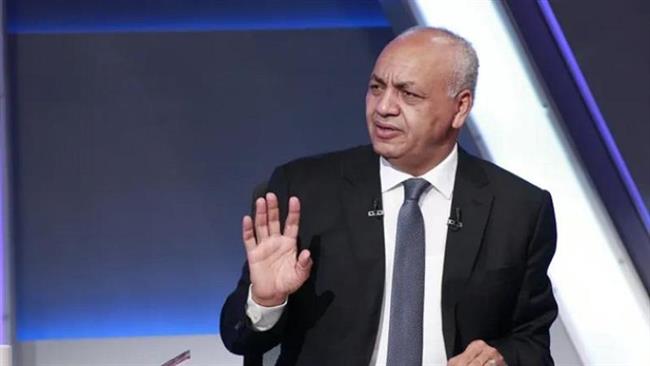 مصطفى بكري يكشف آخر تفاصيل الوضع في ليبيا بعد العاصفة دانيال