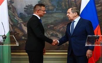 وزير الخارجية المجري يعتزم لقاء نظيره الروسي في الأمم المتحدة