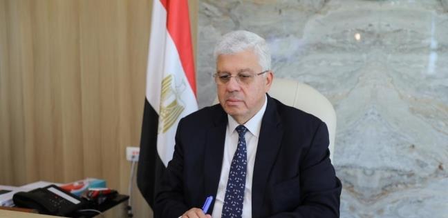 تنسيق المرحلة الثالثة..التعليم العالي تعلن نتائج الطلاب 