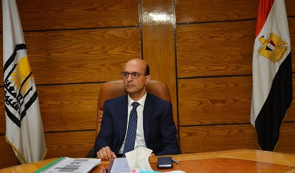 جامعة أسيوط تحذر الطلاب من التعامل مع هذه الأكاديميات أو الشركات .. اعرف السبب