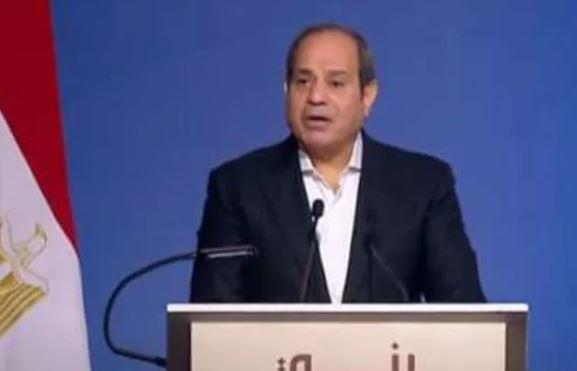 الرئيس السيسي يوجه بمضاعفة المنحة الاستثنائية لأصحاب المعاشات لـ600 جنيه