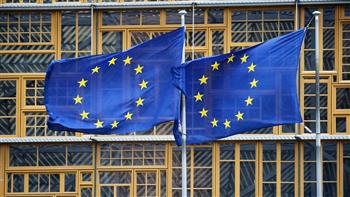   المفوضية الأوروبية: لا تمديد لقيود الاتحاد الأوروبي على استيراد منتجات الحبوب الأوكرانية
