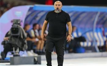 «بن شيخة» يفوز بلقب كأس السوبر الإفريقي للمرة الثانية على التوالي