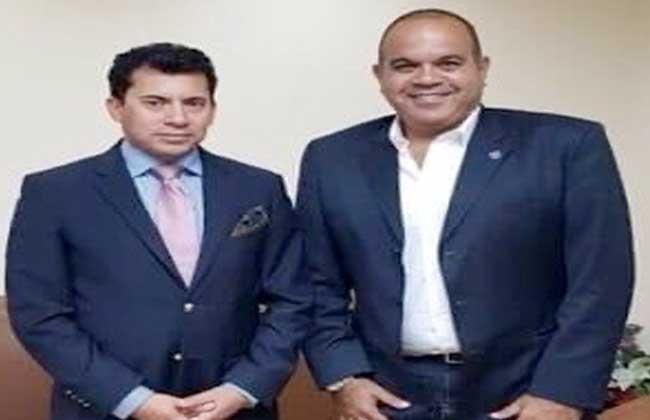 تأهل منتخب مصر لنهائي السباحة بالزعانف في دورة ألعاب البحر المتوسط الشاطئية 2023