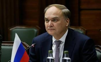   سفير روسيا لدى واشنطن: باب العودة إلى اتفاق الحبوب لا يزال مفتوحا