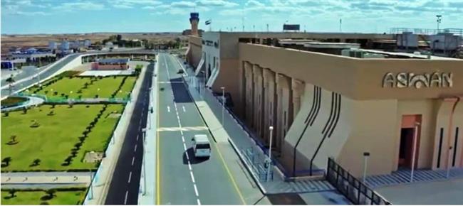 أسوان تشارك بملف كامل للفوز بلقب "عاصمة السياحة العربية 2024 "