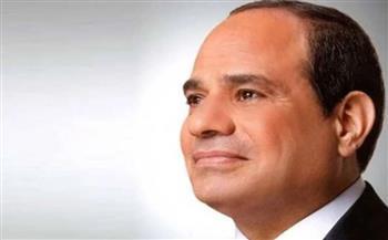 عاجل.. كلمة مهمة للرئيس السيسي ببني سويف بعد قليل