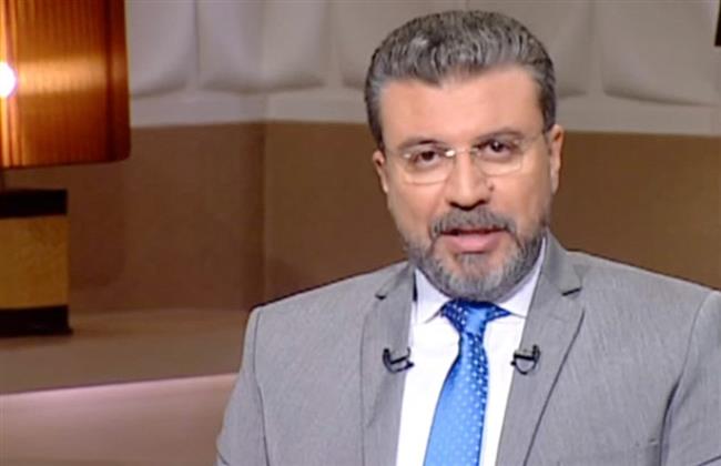 عمرو الليثي: نشكر مصر والرئيس السيسي على استضافة دورة "أخلاقيات التعامل مع الفضاء الإلكتروني"