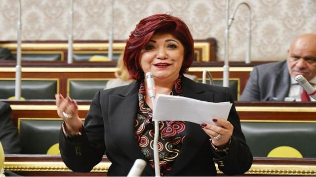 «سياحة النواب»: قرارات الرئيس تاريخية وضربة قاصمة لكارهي الوطن والمتربصين به