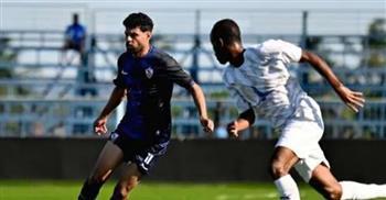 الزمالك يخسر أمام أرتا سولار الجيبوتي بهدفين نظيفين في ذهاب دور الـ32 بالكونفدرالية