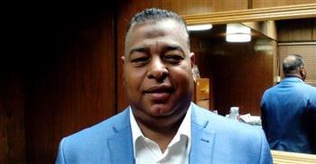 أمين عام اتحاد عمال مصر يثمن قرارات الرئيس السيسي خلال زيارته لمحافظة بني سويف