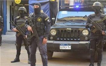قطاع الأمن الاقتصادي يضبط 15 ألفا و563 قضية متنوعة خلال 24 ساعة