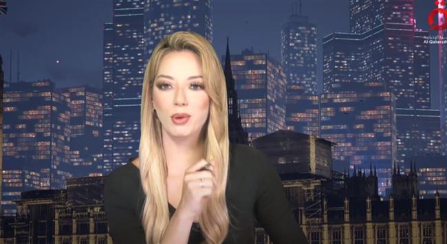 إيهاب عباس: سياسة جو بايدن وفريقه أثرت بالسلب على الاقتصاد الأمريكي والعالمي
