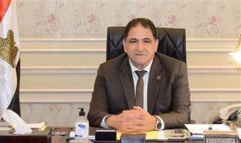 النائب سامي سوس: قرارات السيسي بزيادة الرواتب والمعاشات هدفها حماية البسطاء 