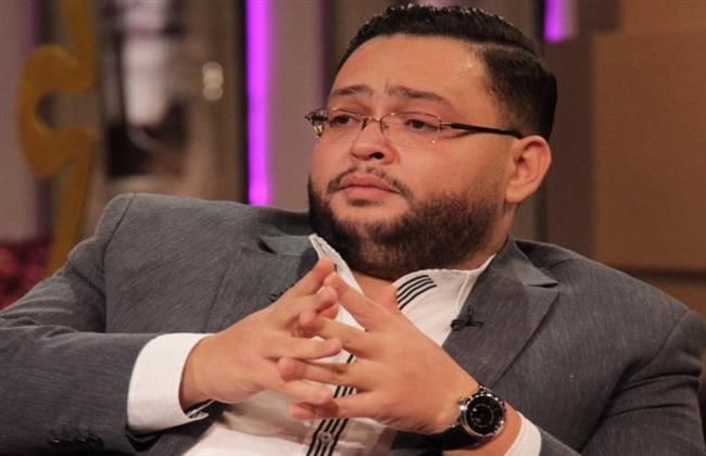 أحمد رزق: أشعر بالفخر والسعادة لإطلاق إسمي على الدورة 13 من مهرجان الإسكندرية المسرحي