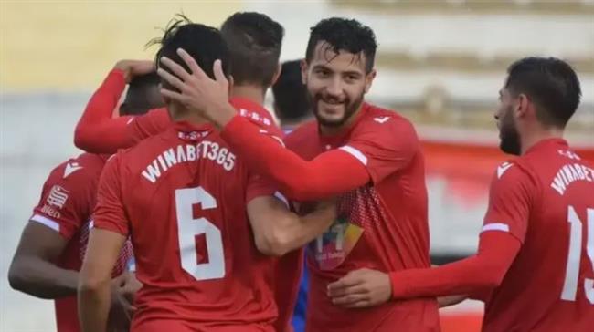 فوز النجم الساحلي علي الجيش المغربي 1 / 0 ونواذيبو على ريال باماكو 3 / 0 في دوري أبطال أفريقيا