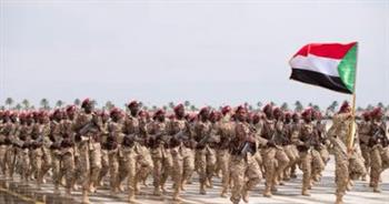   الجيش السوداني يعلن إصابة 40 مدنيا في قصف عشوائي للميليشيا المتمردة على أحياء سكنية