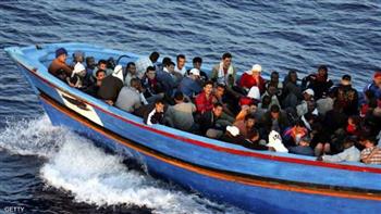   الأمم المتحدة تدعو لمساعدة جزيرة لامبيدوزا الإيطالية بسبب مواردها المحدودة