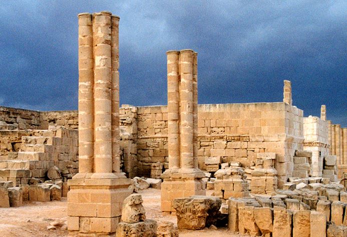 منظمة اليونسكو تدرج أريحا القديمة على لائحة التراث العالمي