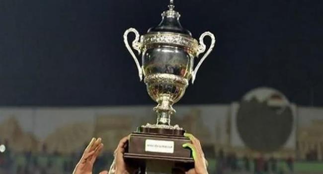 اتحاد الكرة يحدد موعد نهائي كأس مصر عن الموسم الماضي