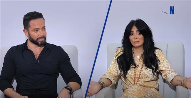 أهم تصريحات "حورية فرغلي" لبرنامج "IN DEEP" مع تامر شلتوت| شاهد