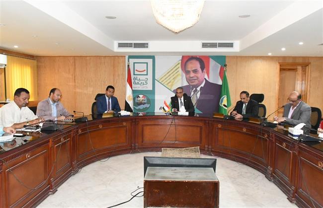 مع عودة المدارس.. محافظ الفيوم يتابع آليات ضبط الأسواق والسيطرة على الأسعار