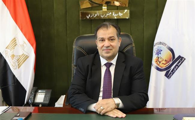 مستشفيات قنا الجامعية تحتفل باليوم العالمي لسلامة المرضى