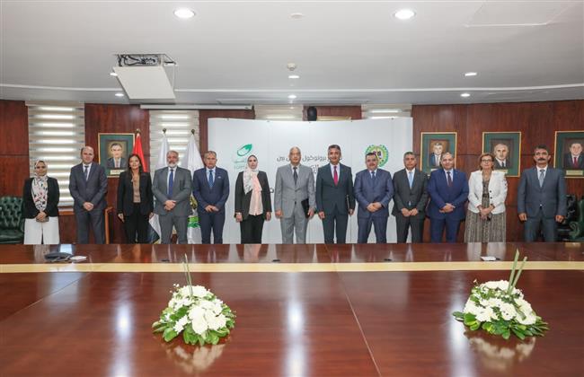 البريد و"العامة للرقابة" تتعاونان لتسهيل حركة التجارة وتنمية الصادرات