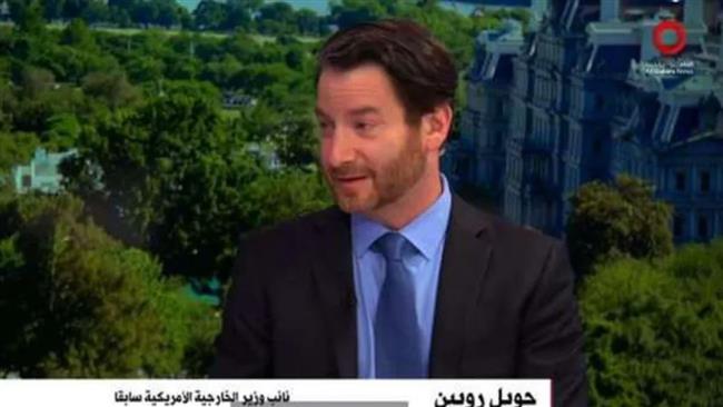نائب وزير خارجية أمريكا السابق: دول الجنوب تلعب دورا مهما في تحقيق أجندة التغير المناخي.. فيديو