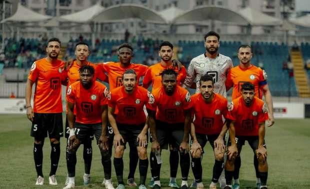 البنك الأهلي يعلن قائمته لمواجهة طلائع الجيش في افتتاح الدوري