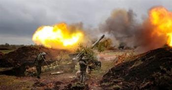    وزارة الدفاع الروسية تسقط مسيرتين أوكرانيتين قبالة ساحل القرم