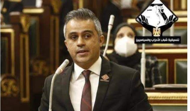 برلماني: قرارات الرئيس السيسي تؤكد حرصه على توفير حياة كريمة لجميع المواطنين