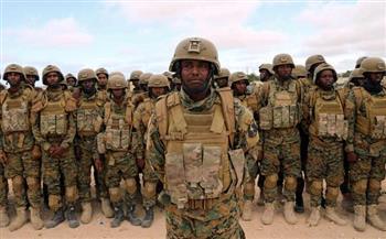 الجيش الصومالي ينفذ عمليات تمشيط في مناطق بإقليم "مدغ"