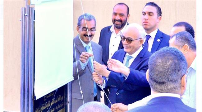 وزير التعليم: مدارس "STEM" نقطة مضيئة في نظام التعليم المصري