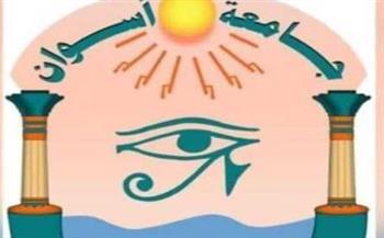 متابعة يومية للإجراءات الكشف الطبي للطلاب الجدد بجامعة أسوان