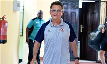الزمالك يرفض الاستغناء عن أوسوريو حال ودع الكونفدرالية.. لهذا السبب